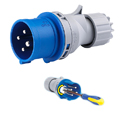 Phase Inverter Plug HTN714-9
